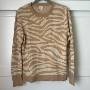 A New Day sweater size large